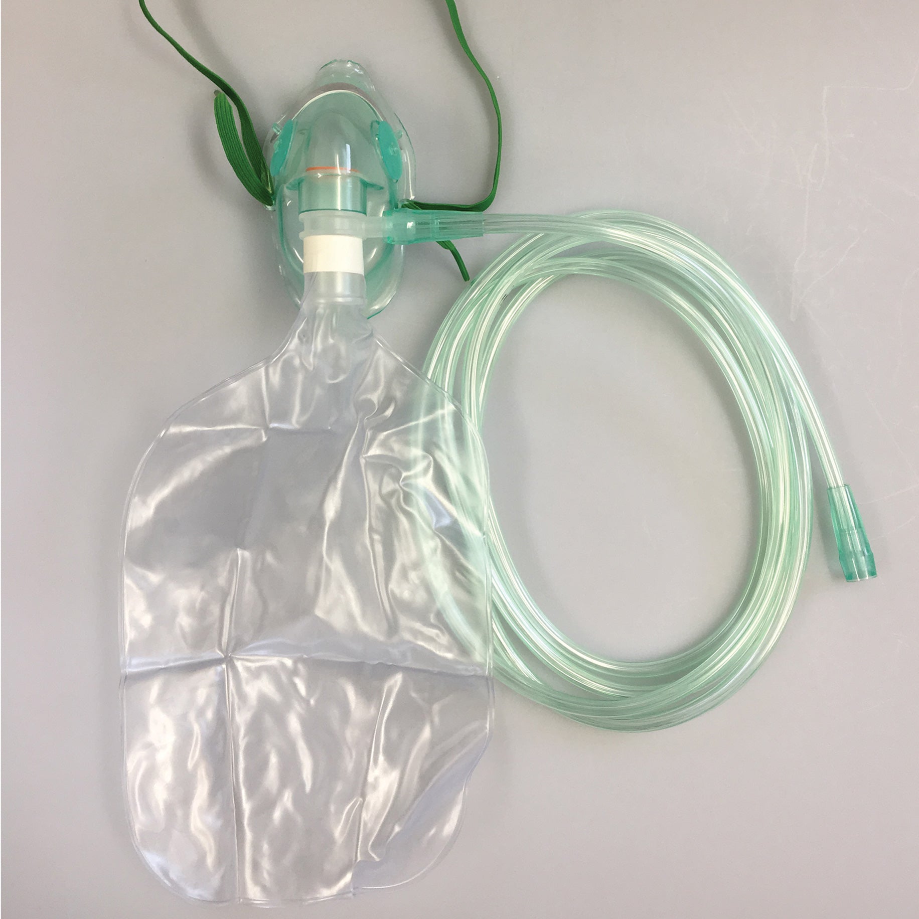 High Concentration Oxygen Mask Child