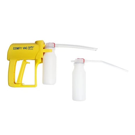 Manual Suction Unit