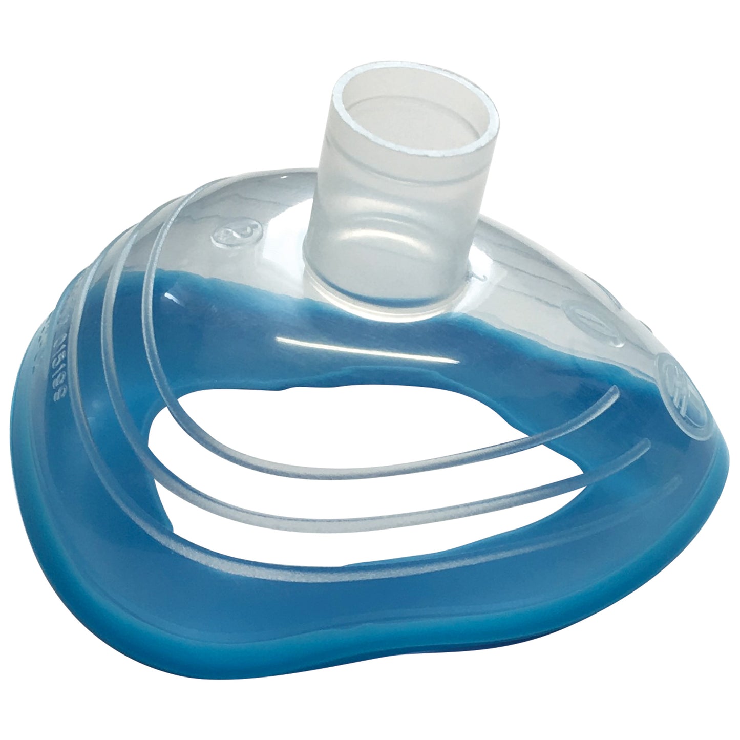Face Mask For Ambu Bag Size 0   Neonate