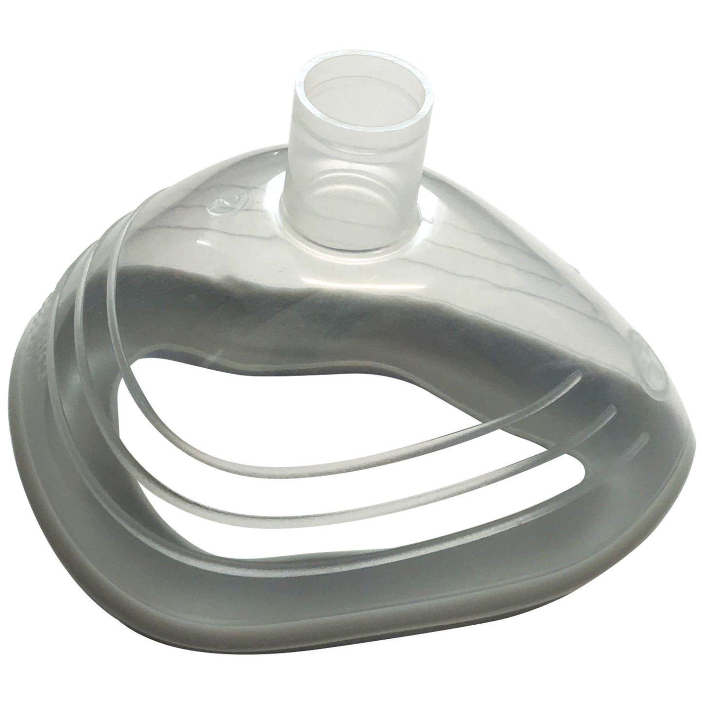 Face Mask For Ambu Bag Size 1  Infant