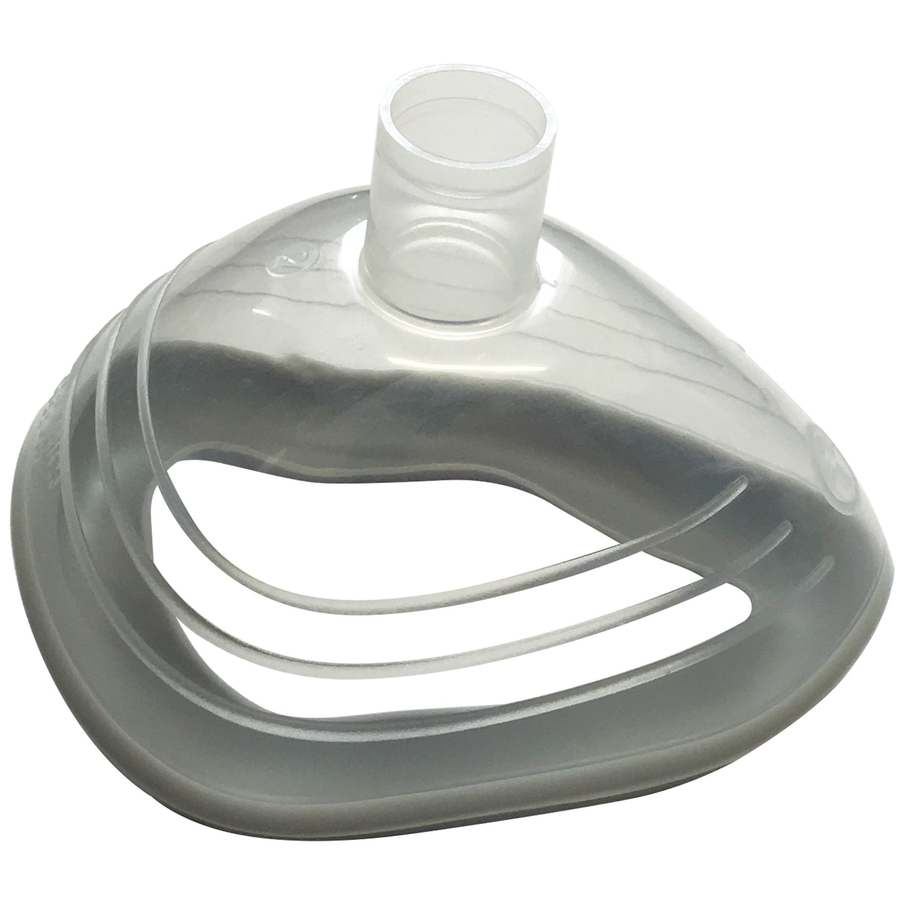Face Mask For Ambu Bag Size 1  Infant