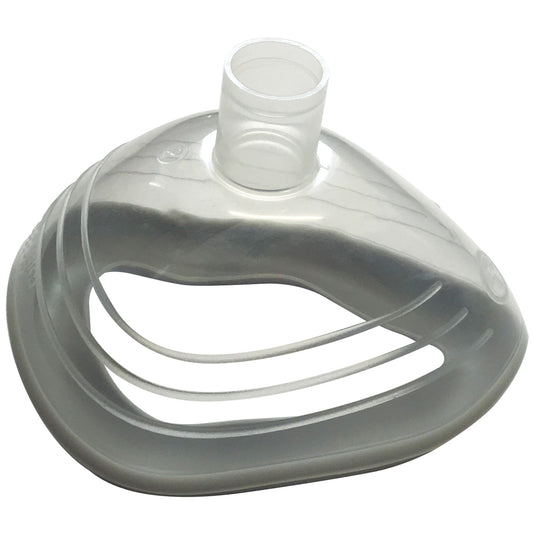 Face Mask For Ambu Bag Size 1  Infant