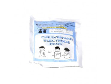 Powerheart G3 Paediatric Pads