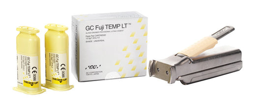 Fuji TEMP LT Universal Cement