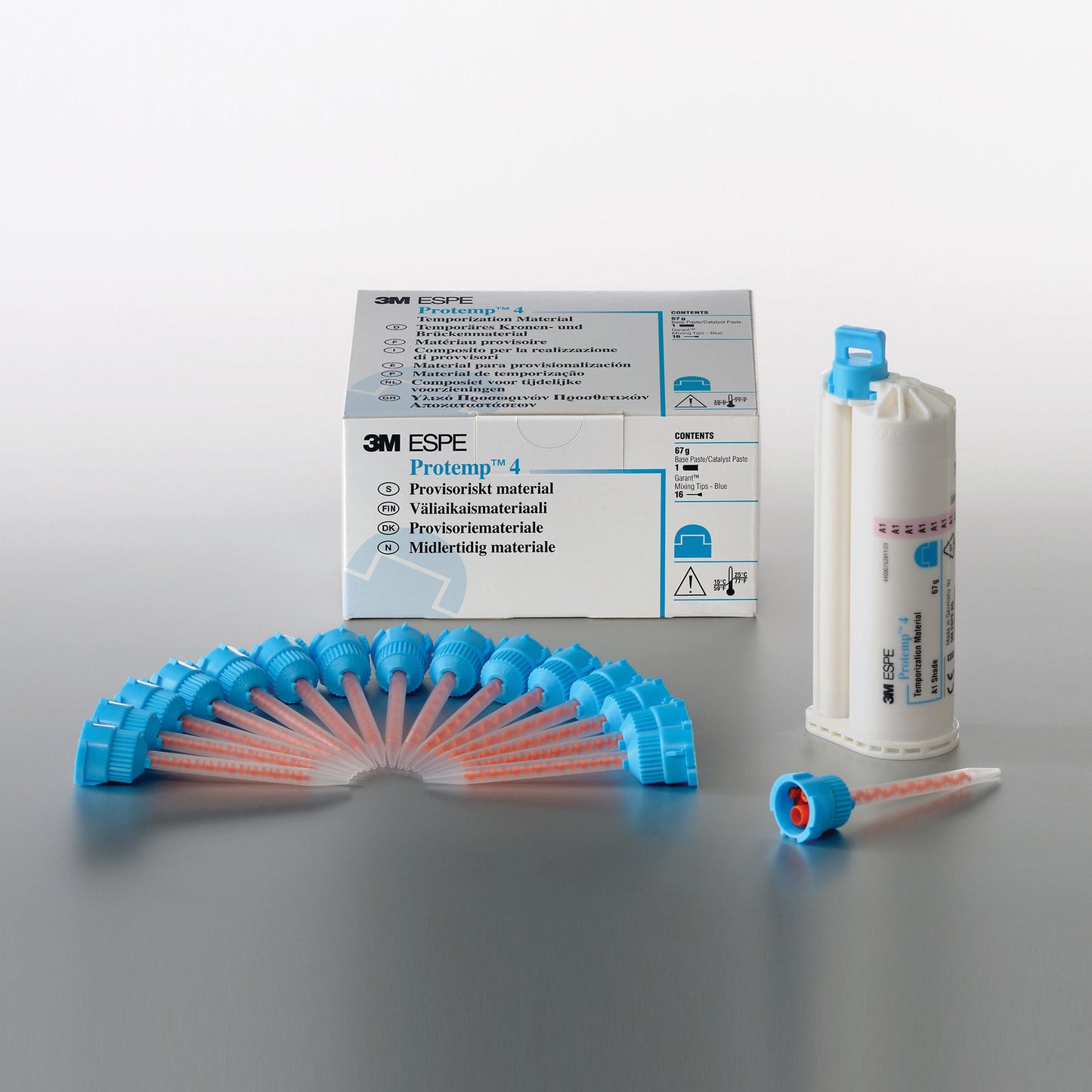 Protemp 4 Refills A1