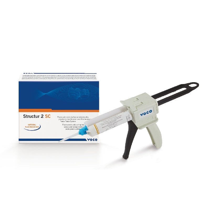 Structur 2 SC Cartridge Refills A2