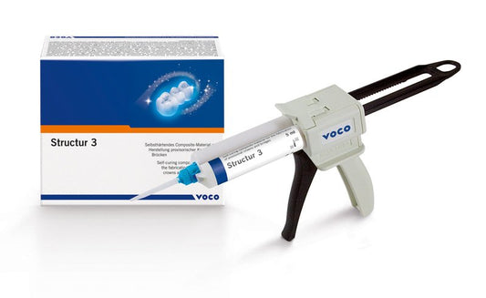 Structur 3 Cartridge Refills A2