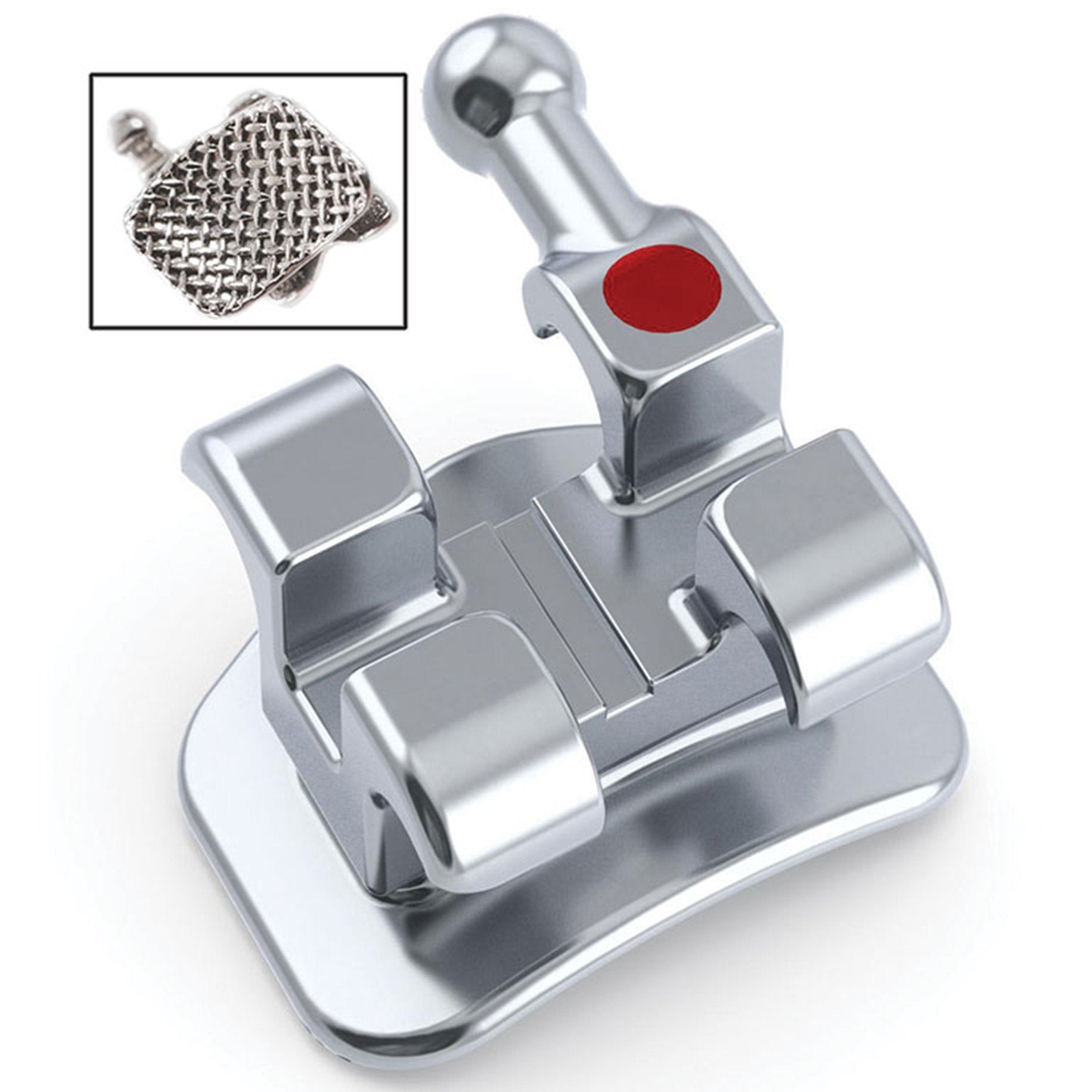 MBT UR4 with Mesial Hook