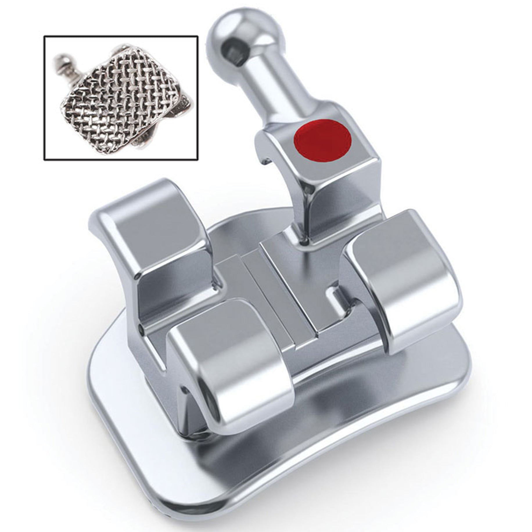 MBT LL5 with Distal Hook
