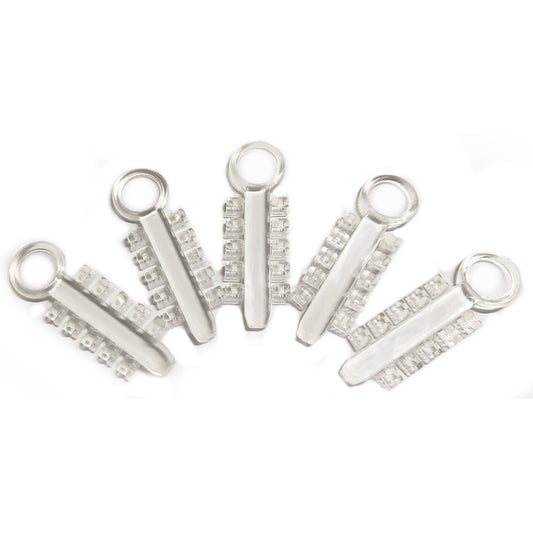 Rotation Wedges Clear