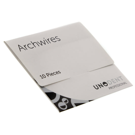 Stainless Steel 012 Upper Natural