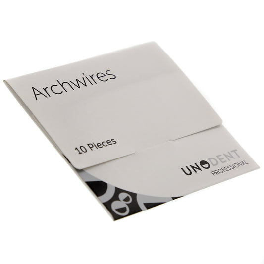 Stainless Steel 018 Upper Natural