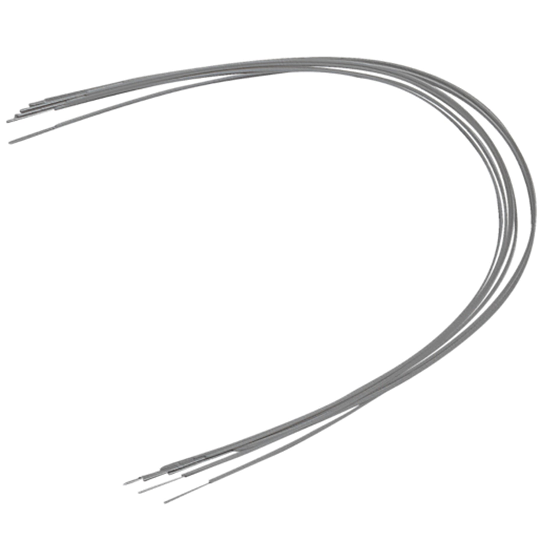 Stainless Steel 016 Lower Euro