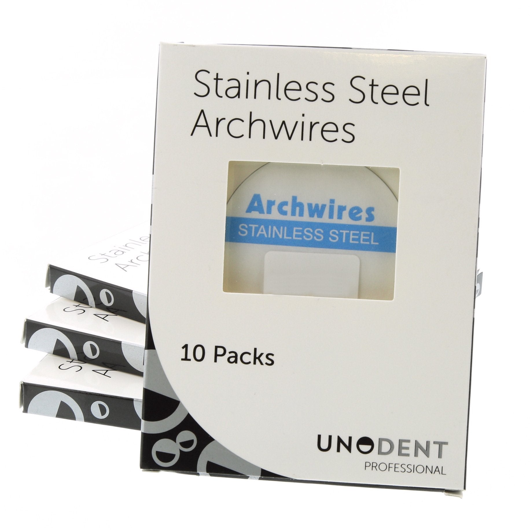 Stainless Steel 21x25 Lower Euro - UNO Pack