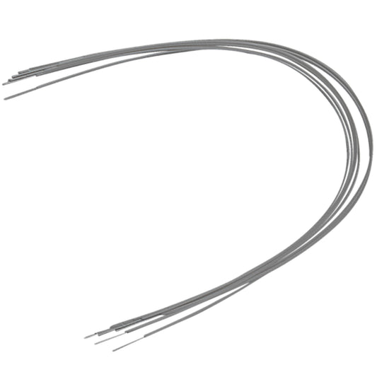 NiTi Heat-Activated 018 Upper Natural