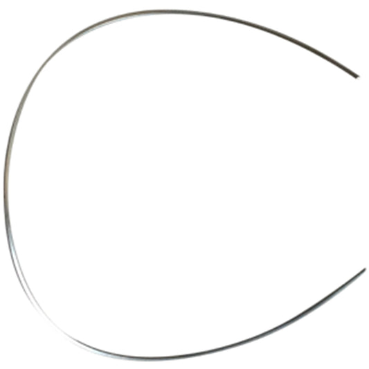 NiTi Reverse Curve 018 Lower