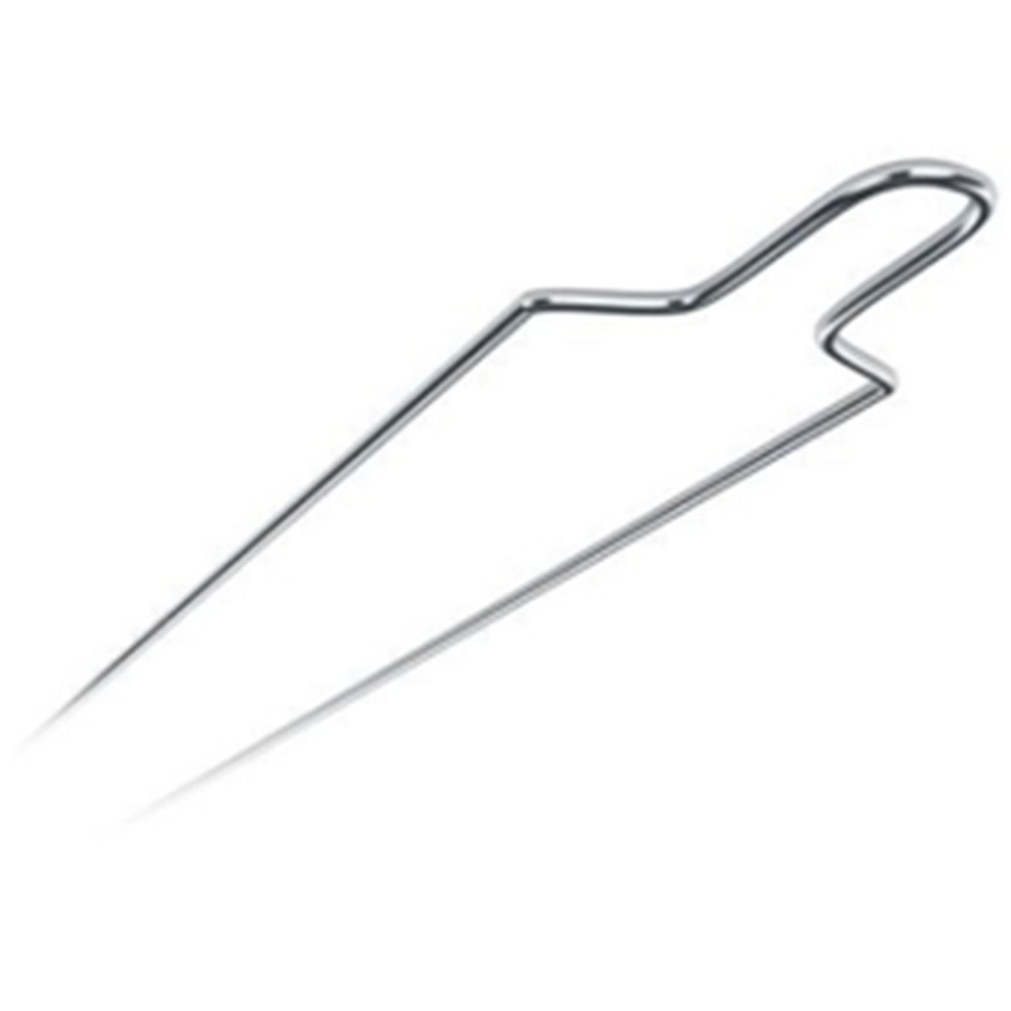 Stainless Steel Ligatures 012