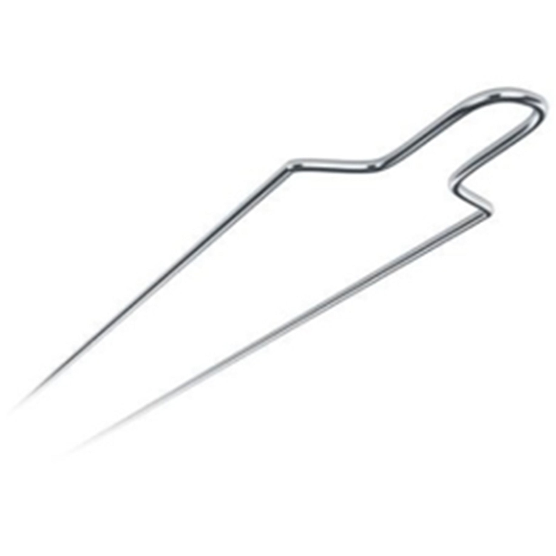 Stainless Steel Ligatures 012