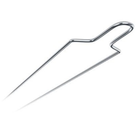 Stainless Steel Ligatures 012