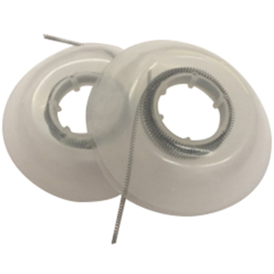 NiTi Open Coil Spring 10x30