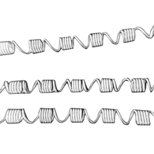 NiTi Open Coil Spring 10x45