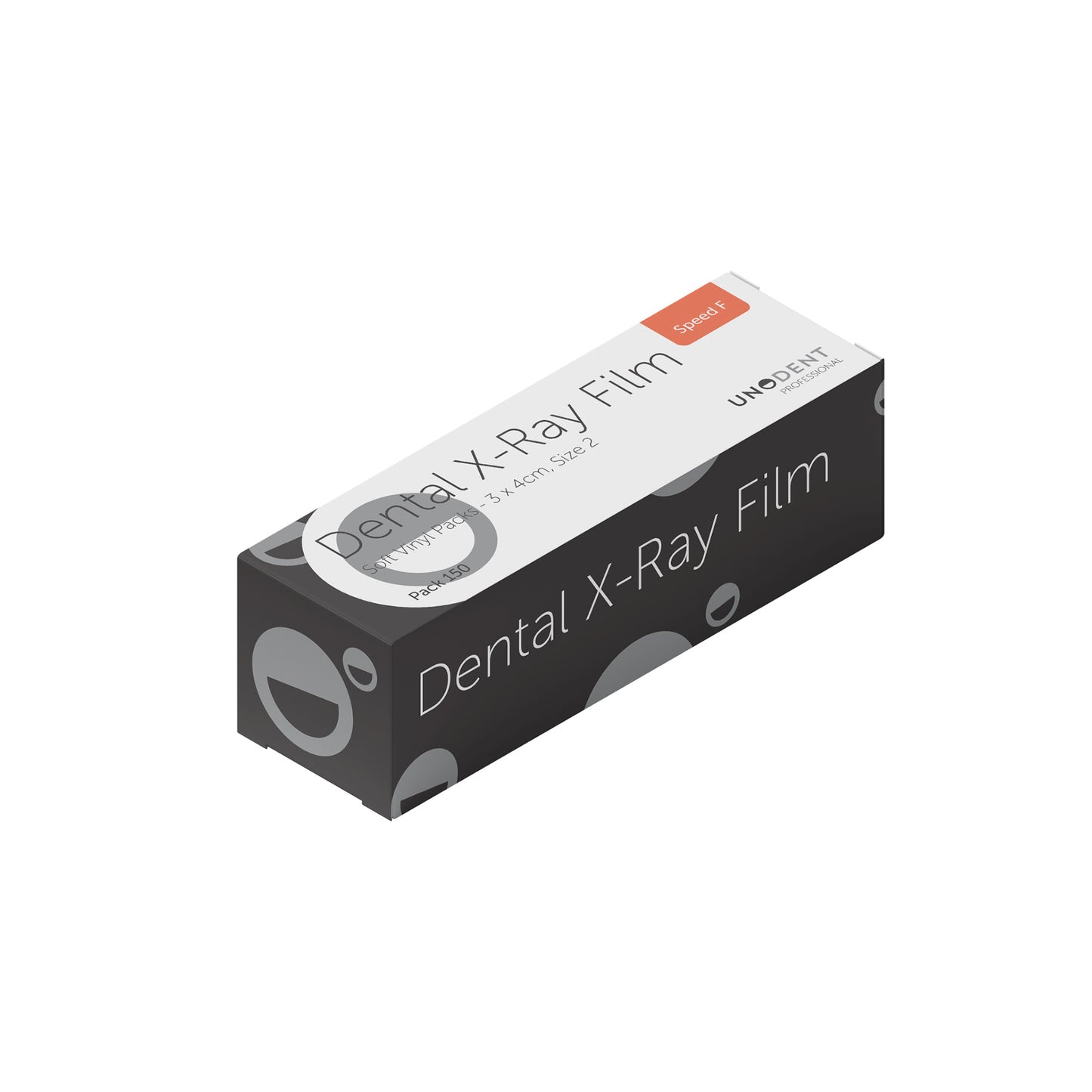 Periapical X-Ray Film Speed F