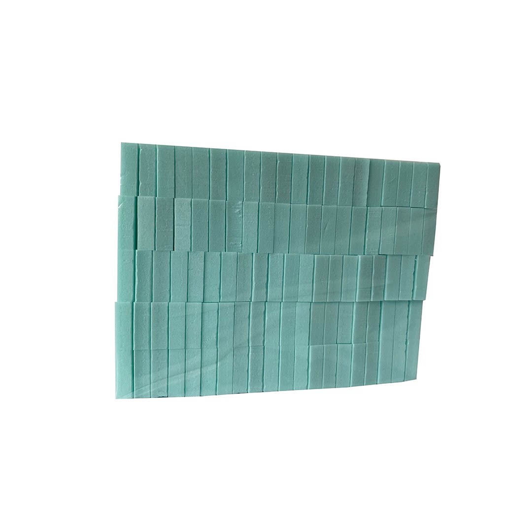 Bite Wing Tabs