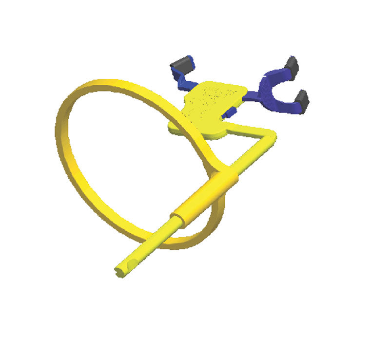 Kwik-Bite Senso Standard Kit (2700)