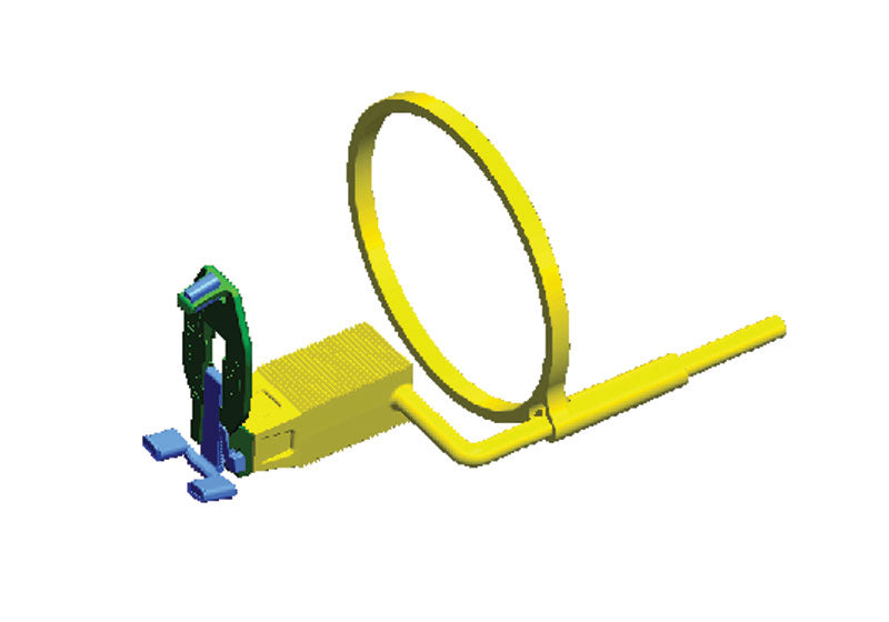 Super-Bite Senso Anterior Refill