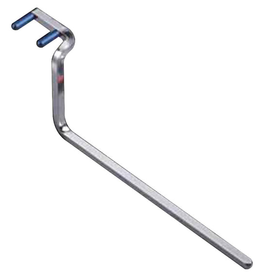 XCP Anterior (blue pins) Indicator Arm (R54-0857)