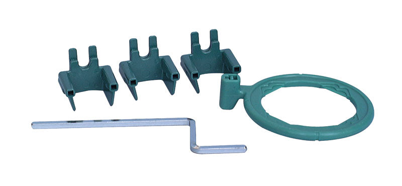 XCP Endodontic Kit Green (R54-2045)