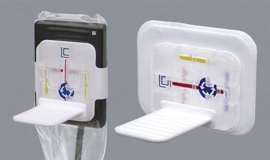 UniGrip 360 Digital Sensor Holders