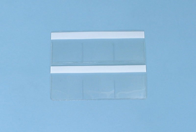 Universal Film Pocket Mounts 3 x 2 Landscape