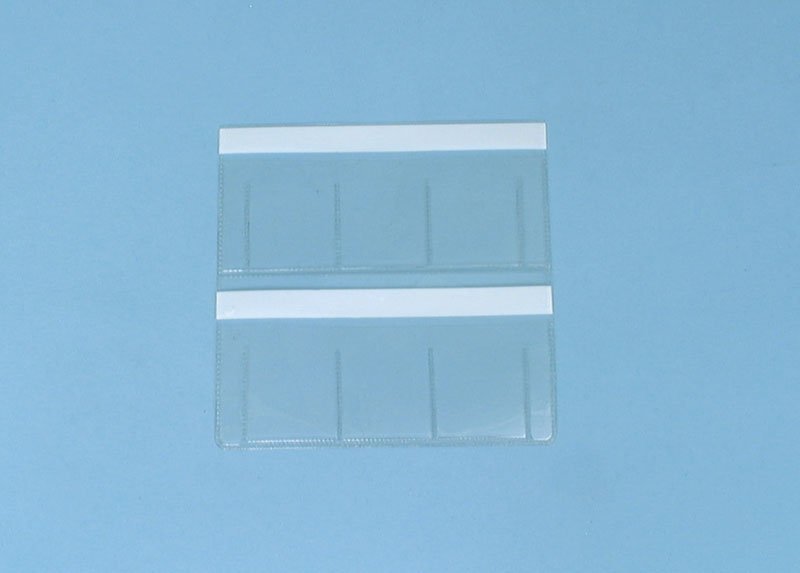 Universal Film Pocket Mounts 3 x 2 Portrait