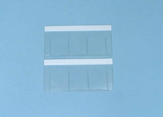 Universal Film Pocket Mounts 3 x 2 Portrait