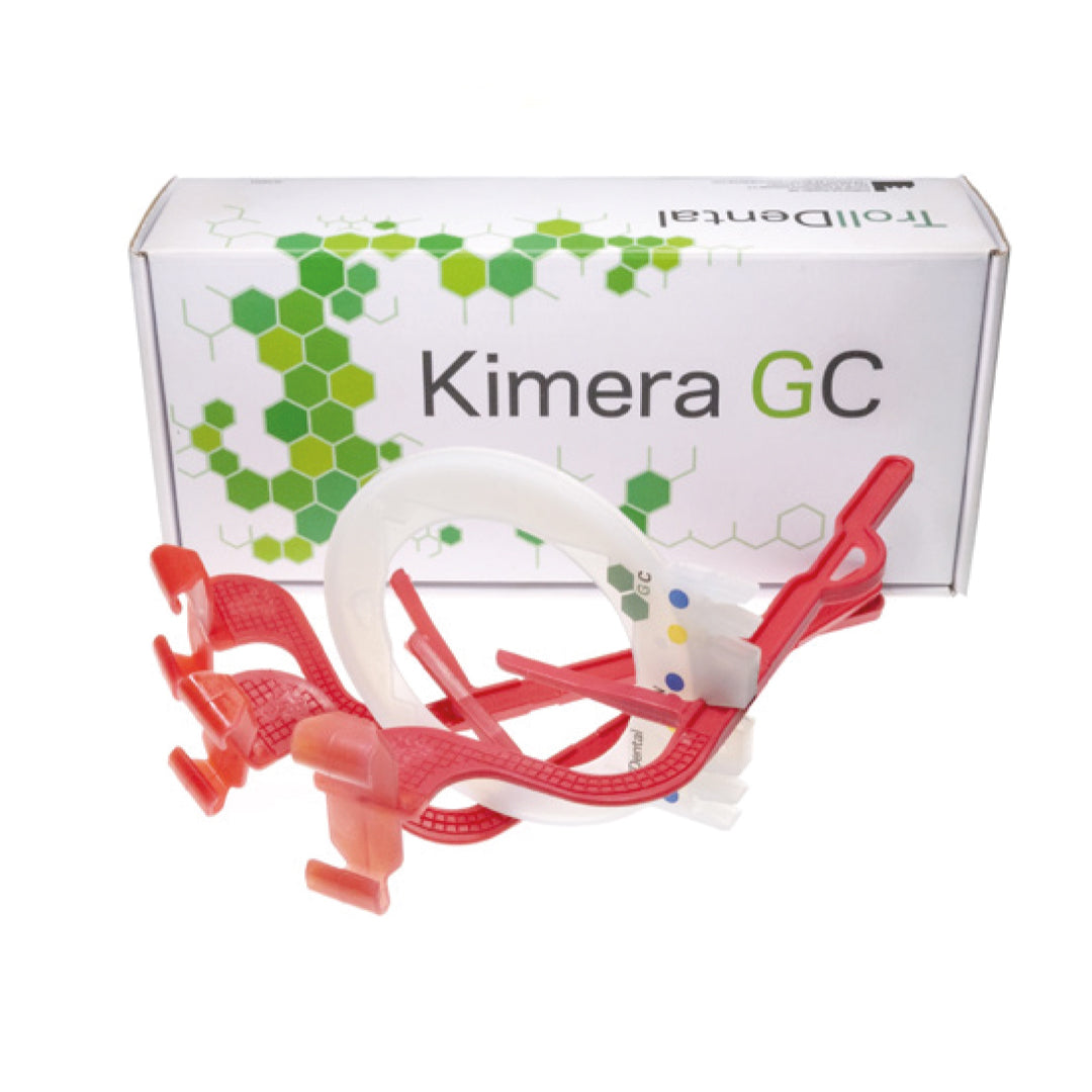 TrollByte Kimera GC Sensor Holder Red 3305