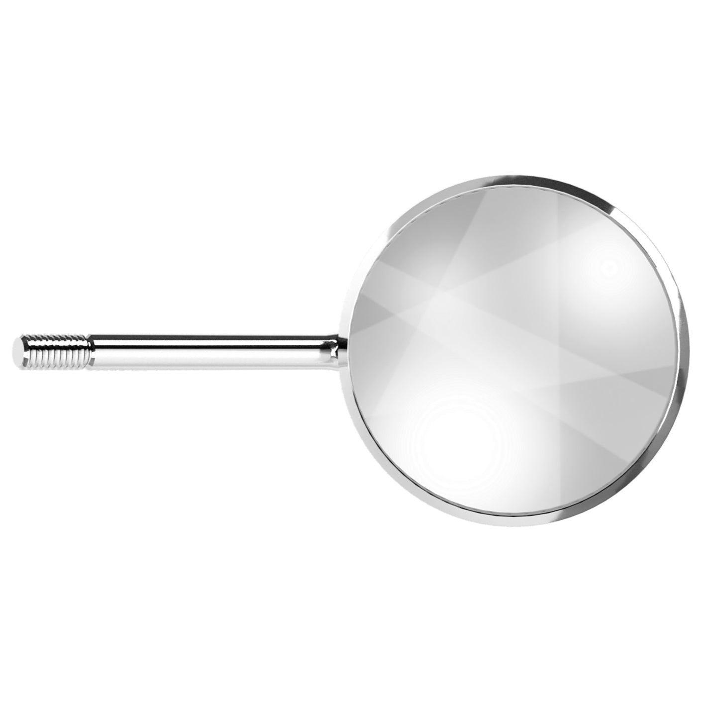 Mouth Mirror Pure Reflect Size 5 Ø 24mm