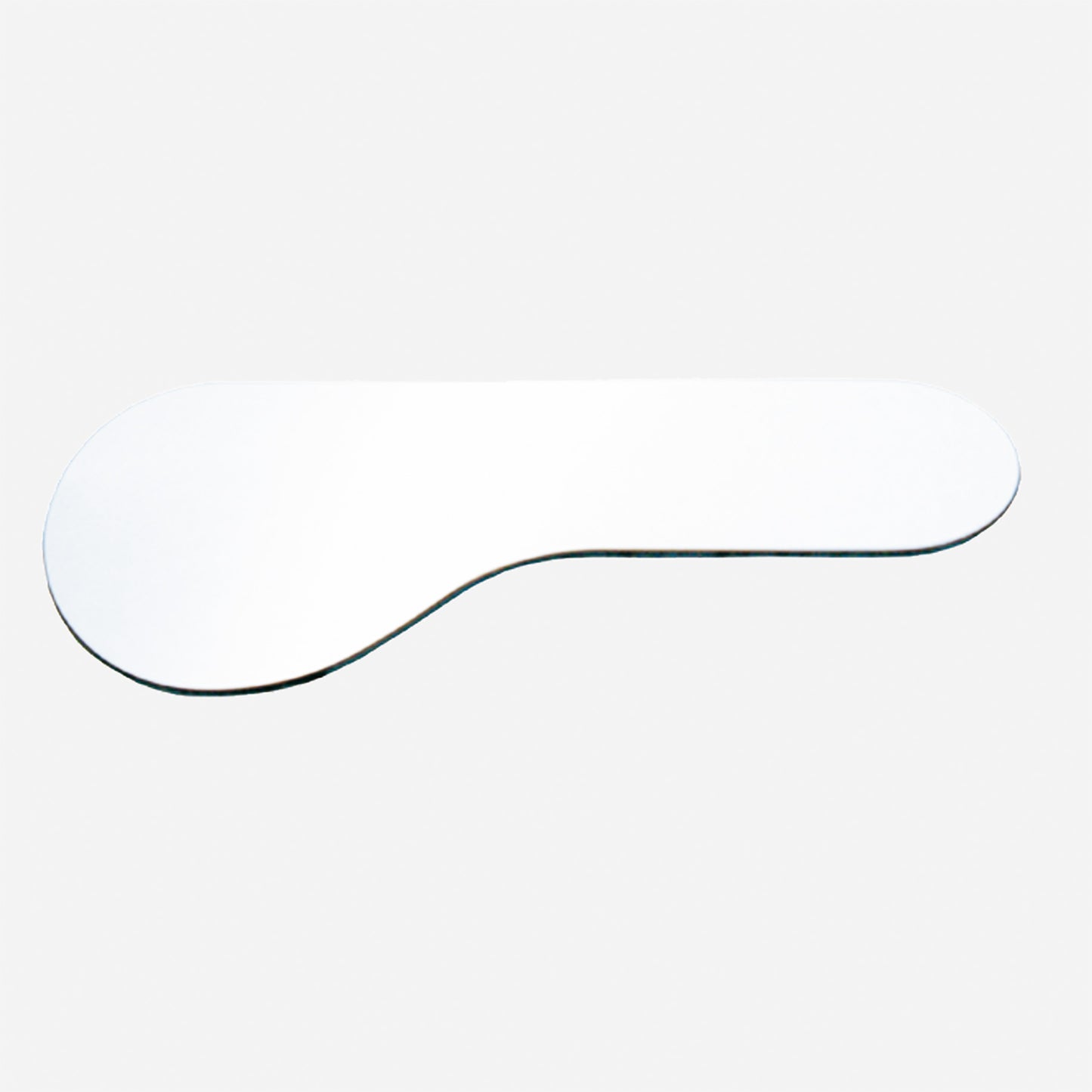 Photography Mirror Thin Lingual Surface - Titanium