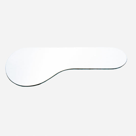 Photography Mirror Thin Lingual Surface - Titanium