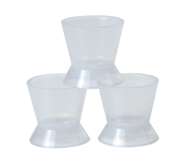 Dappen's Pots Flexible - Small